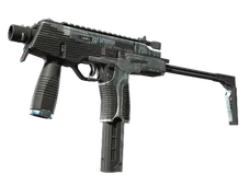 MP9 | Spy Prototype