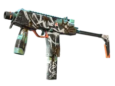 MP9 | Urban Sovereign
