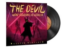 Music Kit | Austin Wintory, The Devil Went Clubbing in Georgia