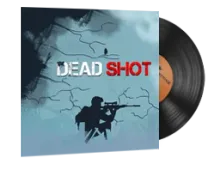 Music Kit | Daniel Sadowski, Dead Shot