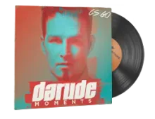 Music Kit | Darude, Moments CSGO
