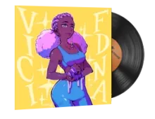 Music Kit | Freaky DNA, Vici
