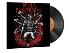 Music Kit | Tim Huling, Devil's Paintbrush