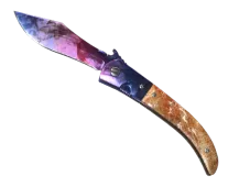 Navaja Knife | Doppler Phase 1