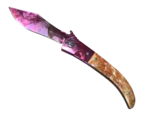 Navaja Knife | Doppler Phase 2