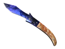 Navaja Knife | Doppler Phase 4