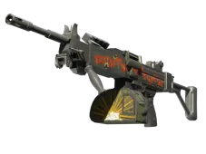 Negev | Bratatat