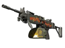 Negev | Bratatat