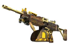 Souvenir Negev | Bulkhead