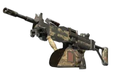 Negev | CaliCamo