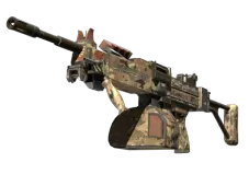 Negev | CaliCamo (Well-Worn)