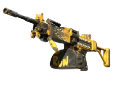 StatTrak™ Negev | Loudmouth