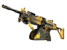 Negev | Loudmouth