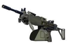 Negev | Man-o'-war