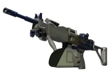 Negev | Man-o'-war
