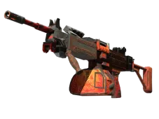 Negev | Mjölnir (Battle-Scarred)