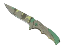 Nomad Knife | Boreal Forest
