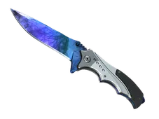 ★ Nomad Knife | Doppler Phase 3 (Minimal Wear)