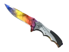 Nomad Knife | Marble Fade