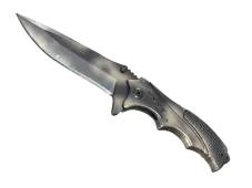 Nomad Knife | Scorched