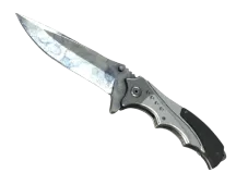 Nomad Knife | Stained