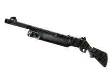 StatTrak™ Nova | Exo