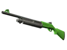 Nova | Green Apple