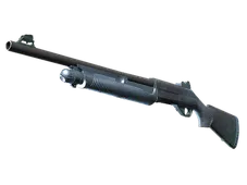 Nova | Rain Station