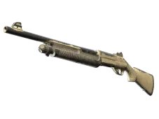 Nova | Sand Dune (Battle-Scarred)