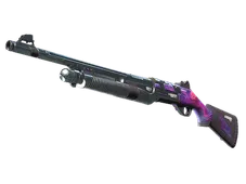 Nova | Smart Gun