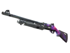 Nova | Smart Gun