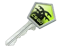 Operation Hydra Case Key