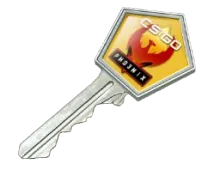 Operation Phoenix Case Key