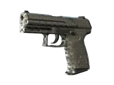 P2000 | Chainmail (Field-Tested)