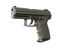P2000 | Chainmail