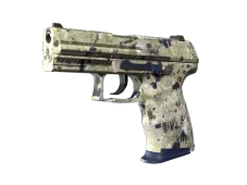 P2000 | Granite Marbleized