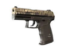 P2000 | Lifted Spirits