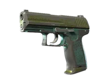 P2000 | Marsh