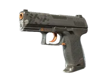 P2000 (StatTrak™) | Sure Grip