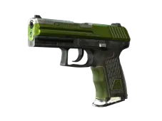 P2000 | Turf