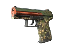 P2000 | Woodsman