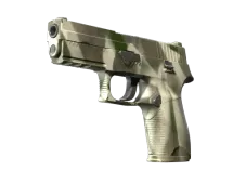 P250 | Kemik Maske