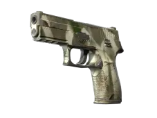 P250 | Bone Mask