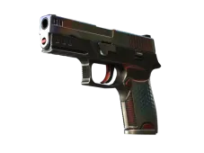 P250 | Cyber Shell