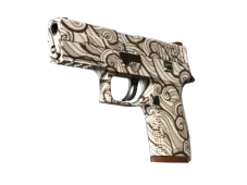 P250 | Gunsmoke