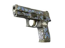 P250 | Lotus Imprint