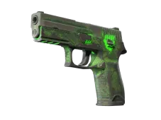 P250 | Ядерная угроза