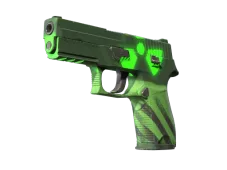 P250 | Nuclear Threat (Factory New)