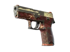 P250 | Red Tide
