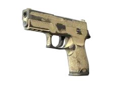 P250 | Sand Dune